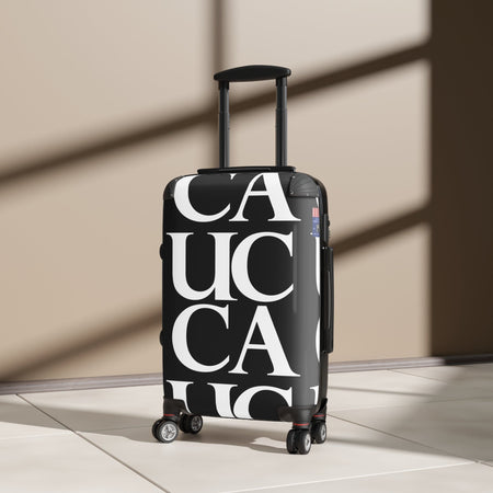 Travel Boldly, Arrive Confidently. UCCA Brand Suitcases Bags