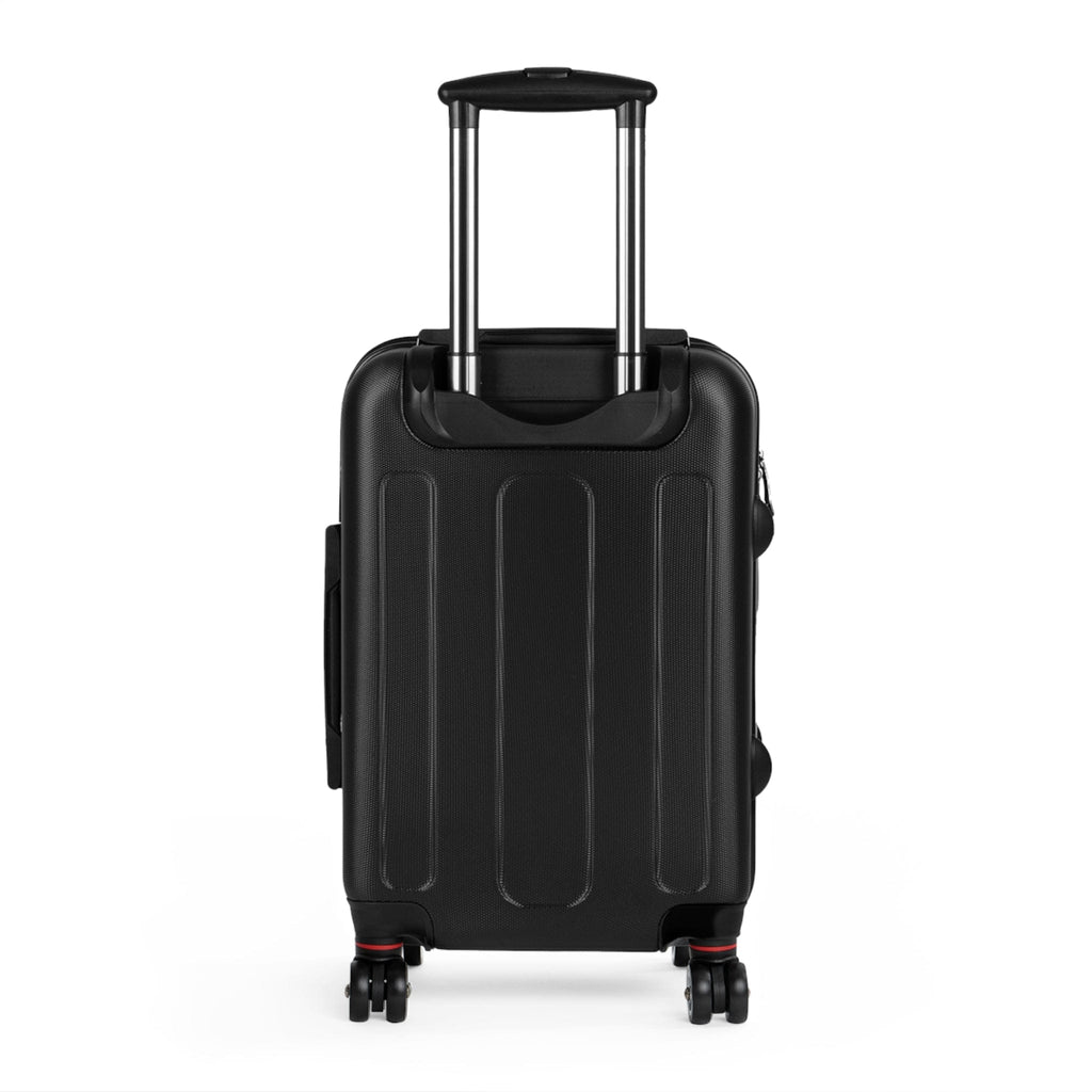 Travel Boldly, Arrive Confidently. UCCA Brand Suitcases Bags