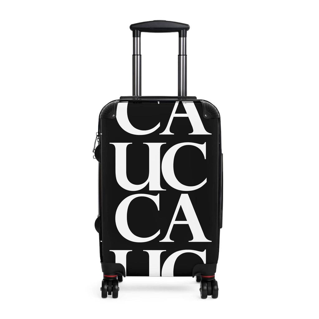 Travel Boldly, Arrive Confidently. UCCA Brand Suitcases Bags