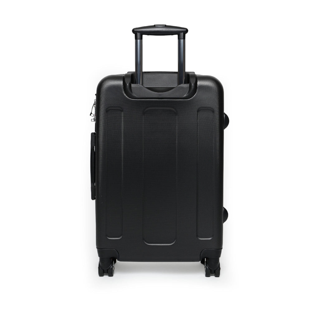 Travel Boldly, Arrive Confidently. UCCA Brand Suitcases Bags