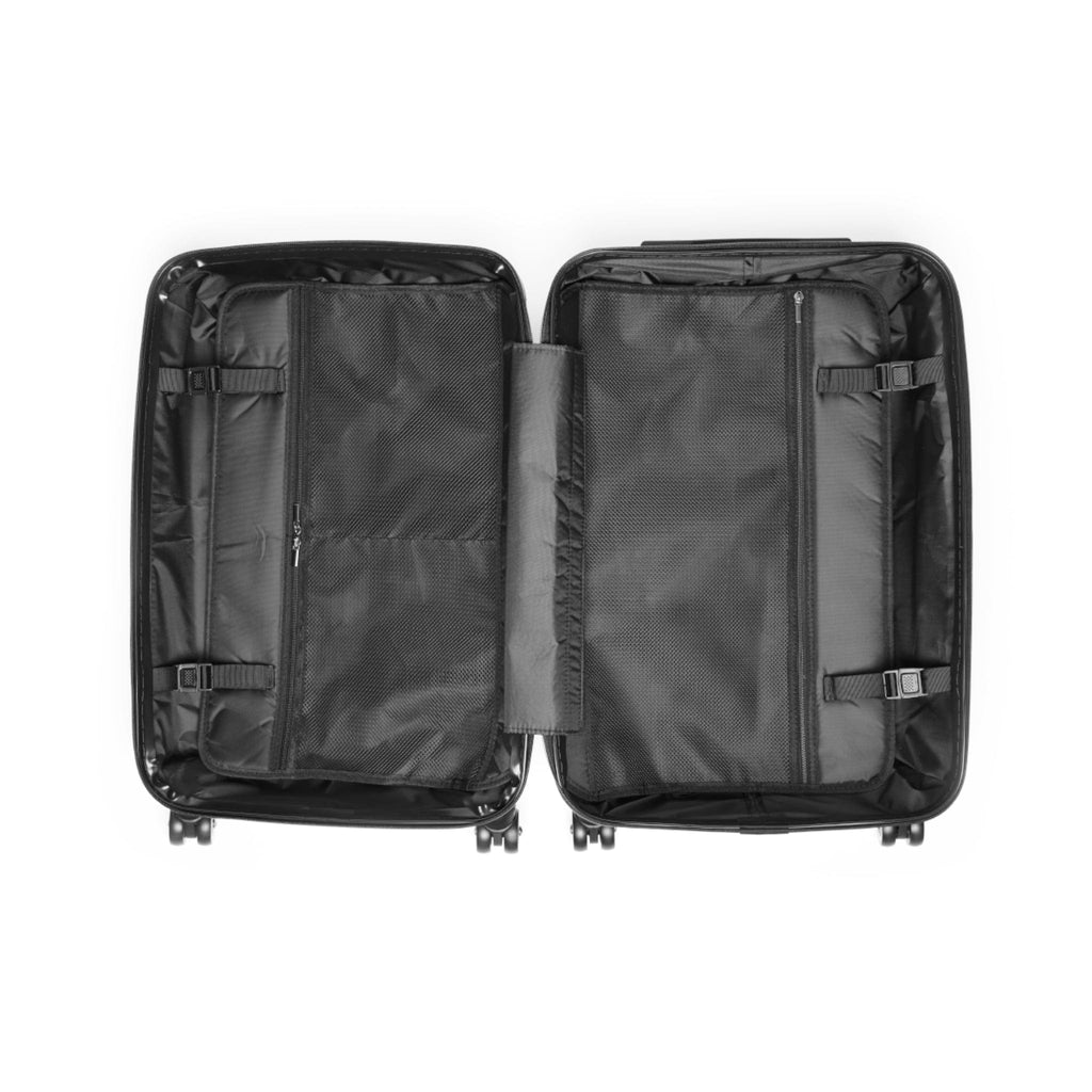 Travel Boldly, Arrive Confidently. UCCA Brand Suitcases Bags