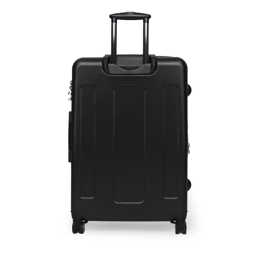 Travel Boldly, Arrive Confidently. UCCA Brand Suitcases Bags