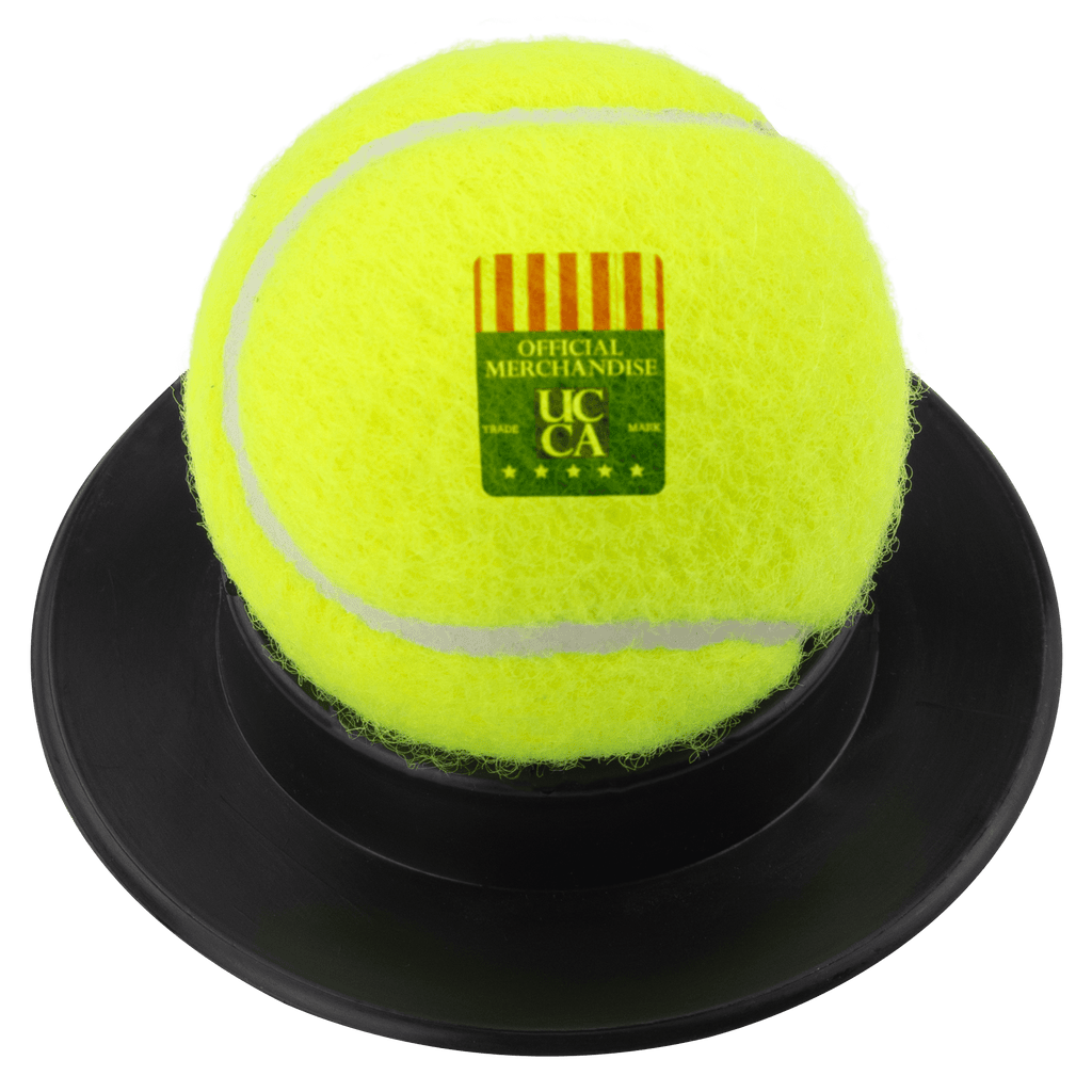 UCCA Collector’s Tennis Ball – Summer 2005 Smash Hit Edition Sports