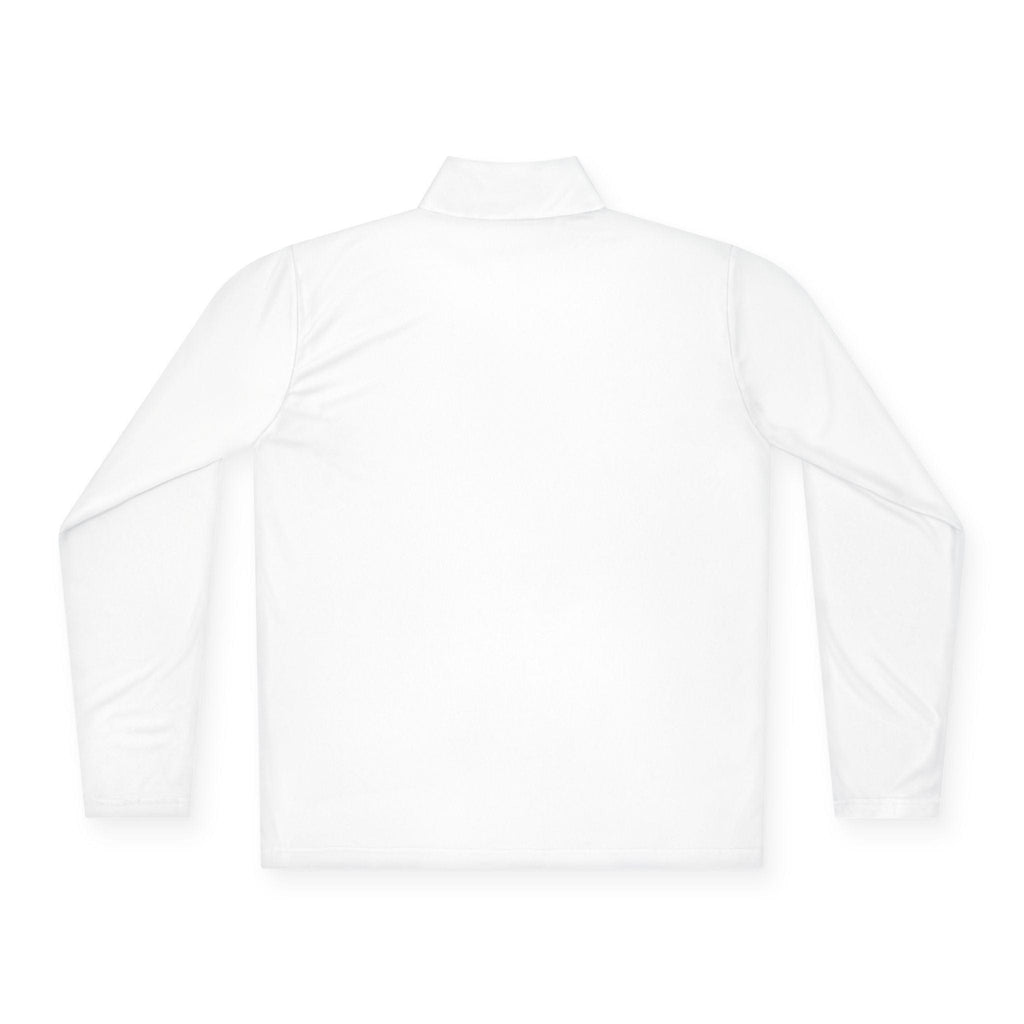 UCCA Iconic Unisex Quarter-Zip Pullover – Game-Ready & Everyday Cool Long-sleeve