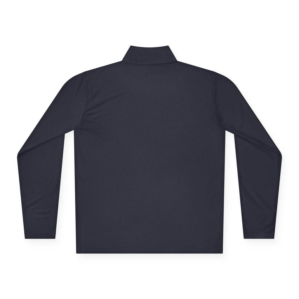 UCCA Iconic Unisex Quarter-Zip Pullover – Game-Ready & Everyday Cool Long-sleeve