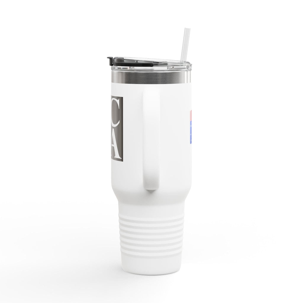 UCCA Insulated Travel Mug: Bold, Durable, and Ready for Anything, 40oz Mug