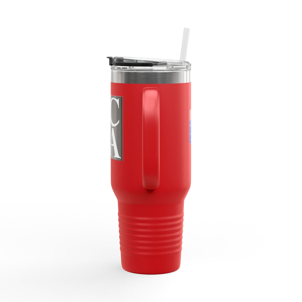 UCCA Insulated Travel Mug: Bold, Durable, and Ready for Anything, 40oz Mug