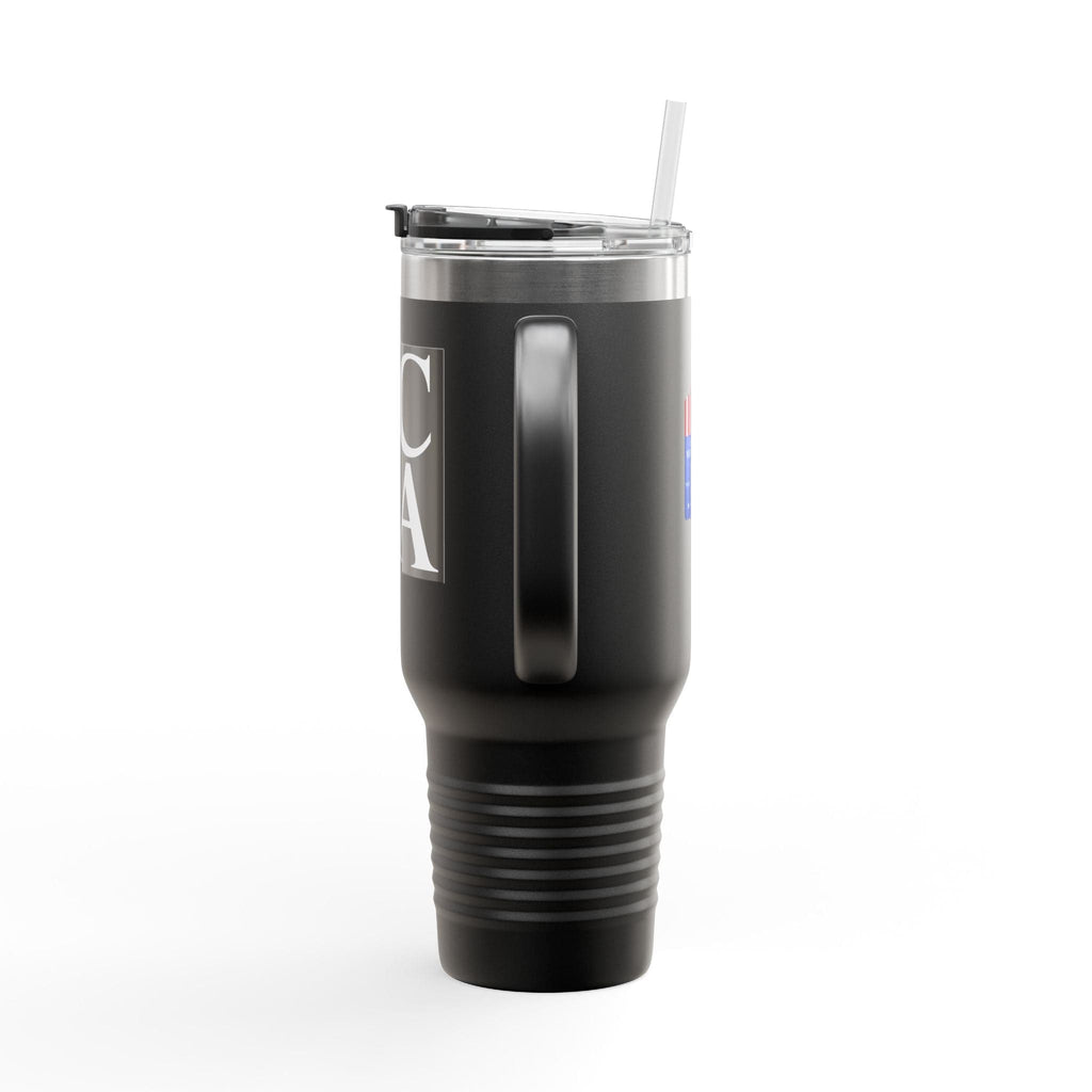 UCCA Insulated Travel Mug: Bold, Durable, and Ready for Anything, 40oz Mug