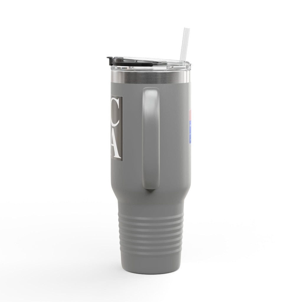 UCCA Insulated Travel Mug: Bold, Durable, and Ready for Anything, 40oz Mug