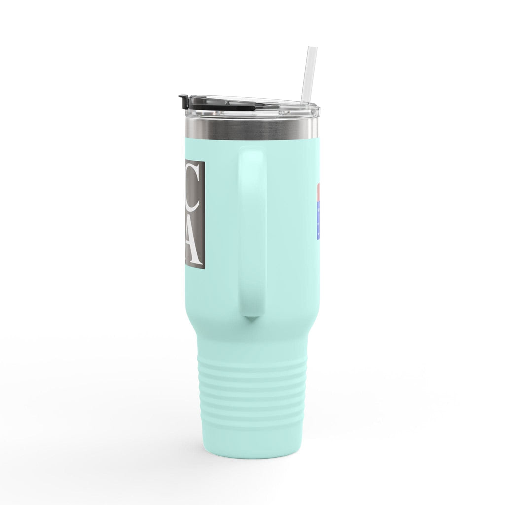 UCCA Insulated Travel Mug: Bold, Durable, and Ready for Anything, 40oz Mug