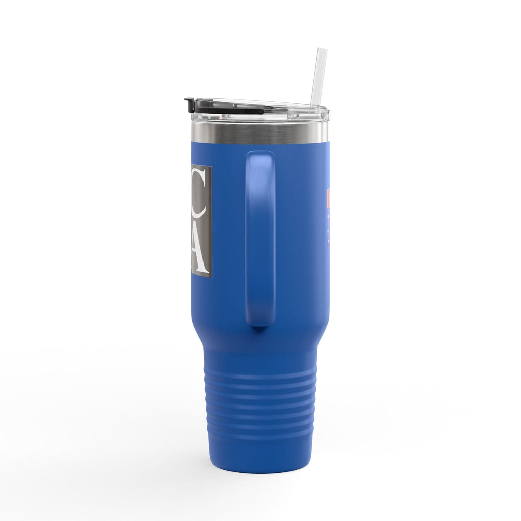 UCCA Insulated Travel Mug: Bold, Durable, and Ready for Anything, 40oz Mug