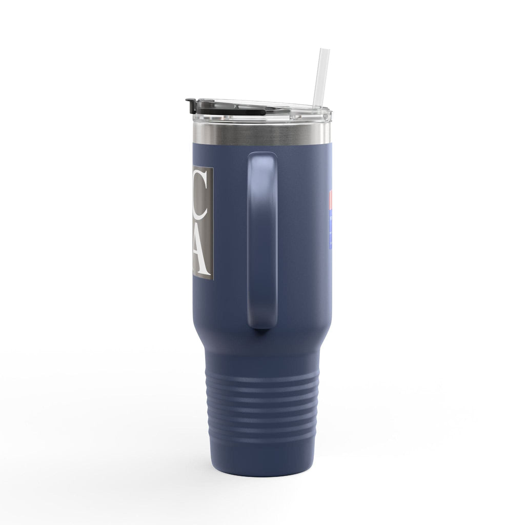 UCCA Insulated Travel Mug: Bold, Durable, and Ready for Anything, 40oz Mug