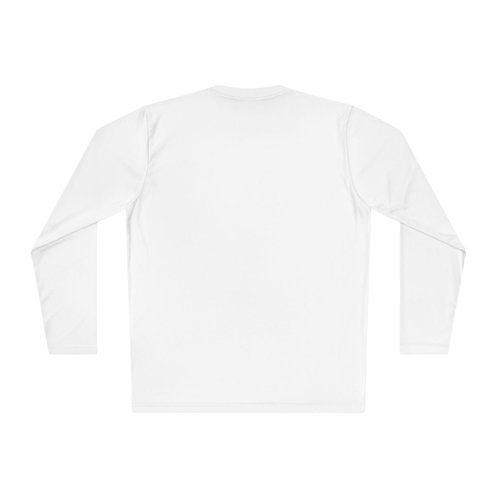 UCCA Lightweight Long Sleeve Tee – Active Comfort, Everyday Cool Long-sleeve