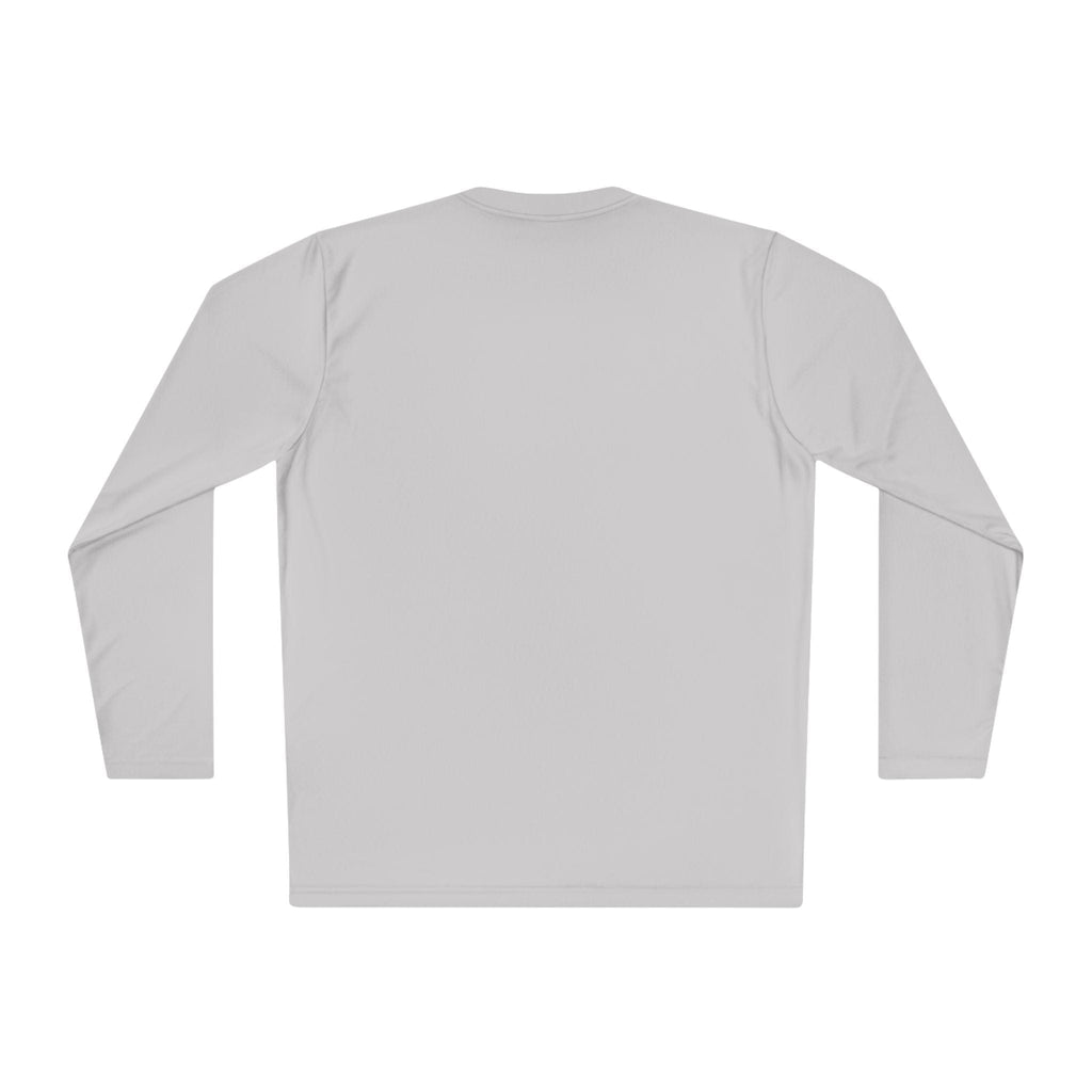 UCCA Lightweight Long Sleeve Tee – Active Comfort, Everyday Cool Long-sleeve