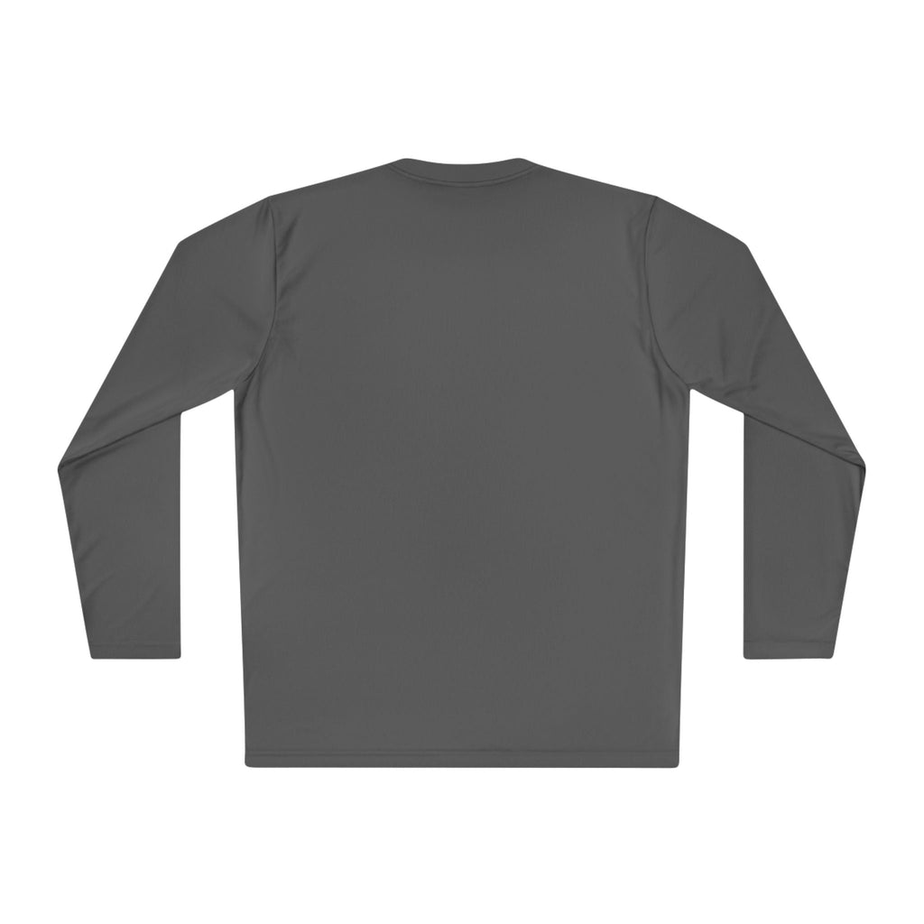 UCCA Lightweight Long Sleeve Tee – Active Comfort, Everyday Cool Long-sleeve