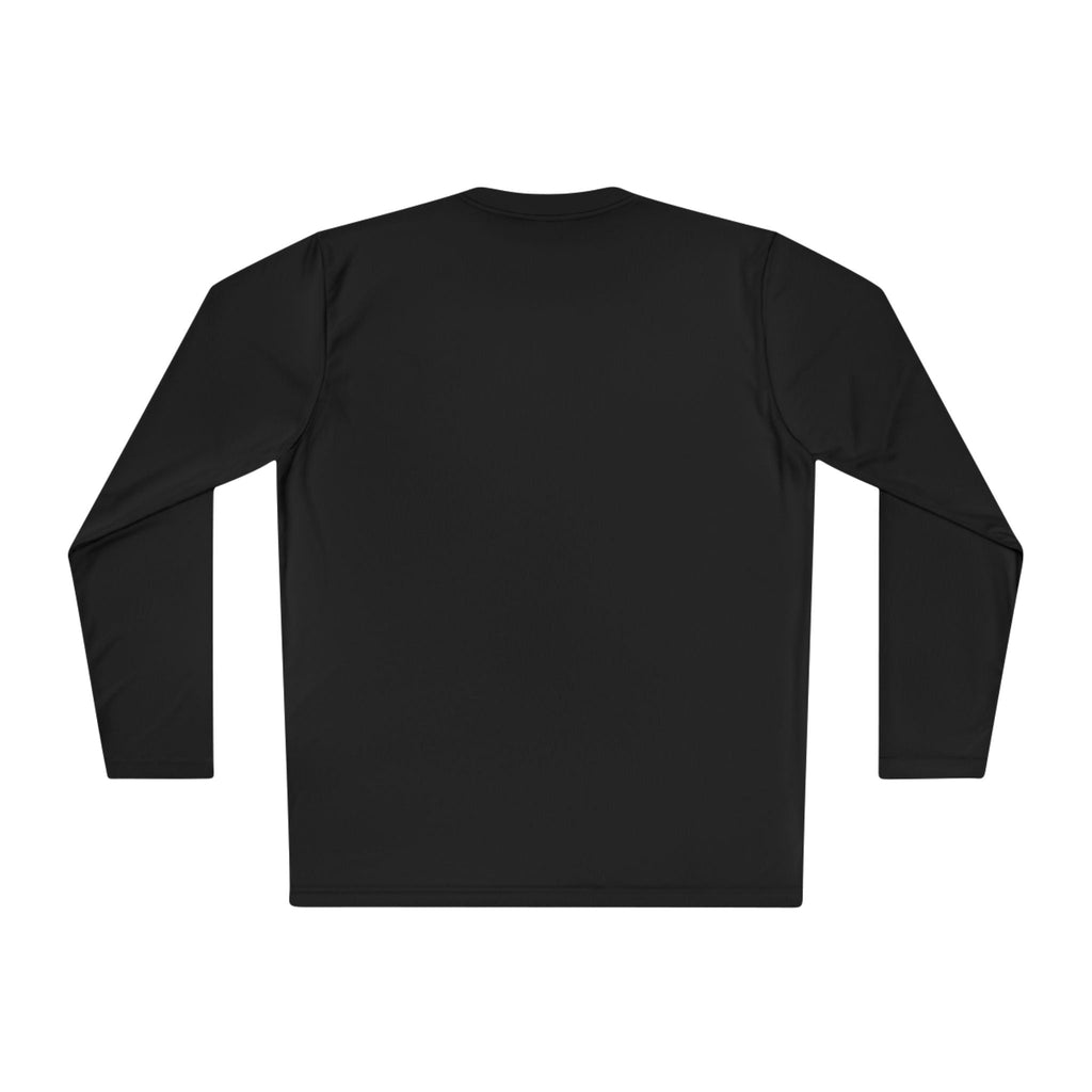 UCCA Lightweight Long Sleeve Tee – Active Comfort, Everyday Cool Long-sleeve