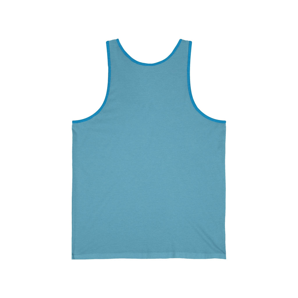 UCCA Soccer Icon Jersey Tank – Kick It in Style Tank Top