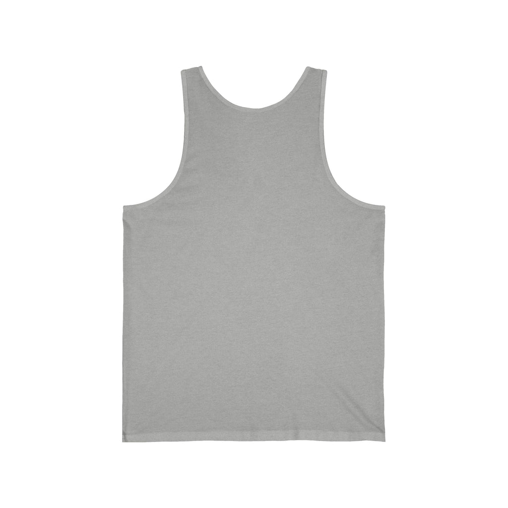 UCCA Soccer Icon Jersey Tank – Kick It in Style Tank Top