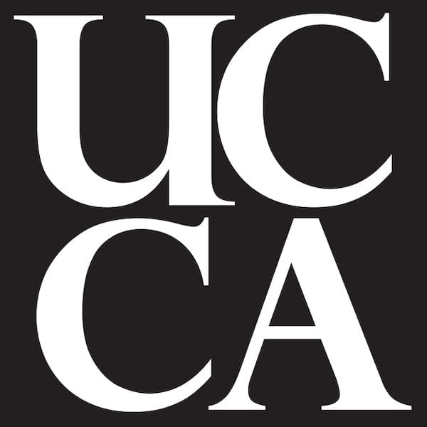 UCCA Merch Store