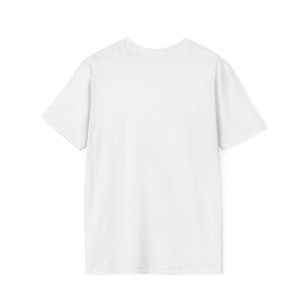 Unisex Softstyle T-Shirt T-Shirt