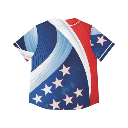 Unleash Your Game-Changer Look -Women's Baseball Jersey All Over Prints