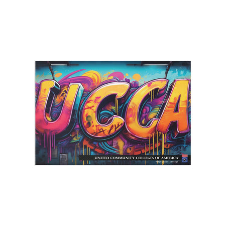 Urban Dreamscape: UCCA Fine Art Postcards 6" x 4" / 1 pc / Glossy Paper products