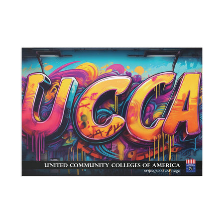 Urban Dreamscape: UCCA Fine Art Postcards 7" x 5" (Horizontal) / 1 pc / Glossy Paper products