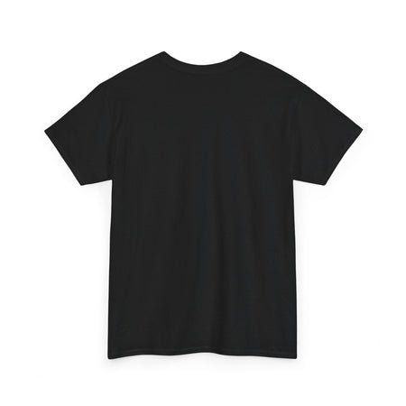 Wavefront Unisex Heavy Cotton Tee only in Black T-Shirt