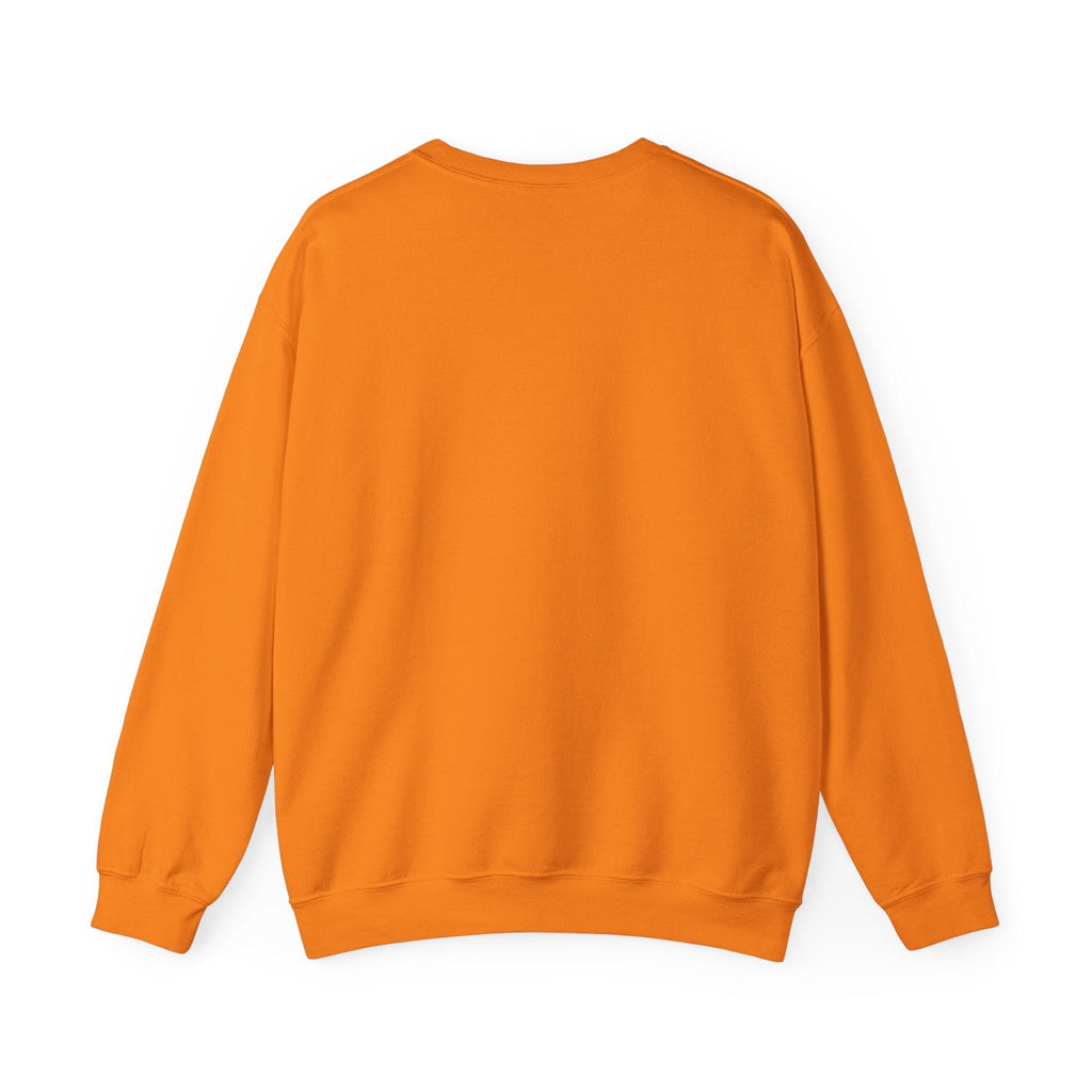 Women's Heavy Blend™ Sweatshirt: Celebrate Diversity with Style Sweatshirt