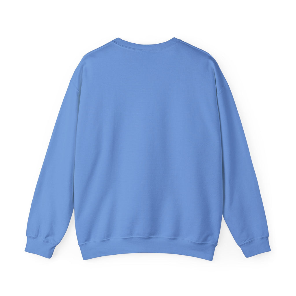 Women's Heavy Blend™ Sweatshirt: Celebrate Diversity with Style Sweatshirt