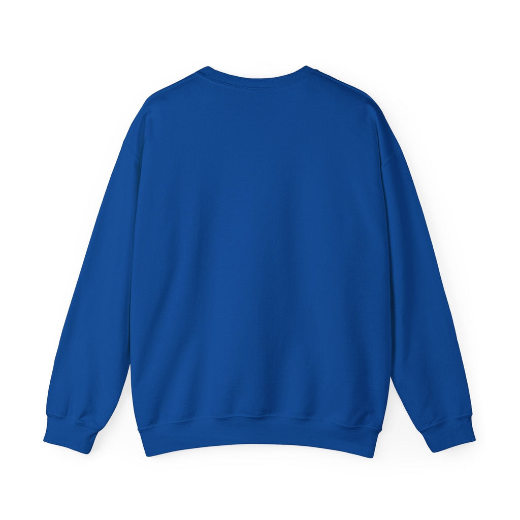 Women's Heavy Blend™ Sweatshirt: Celebrate Diversity with Style Sweatshirt