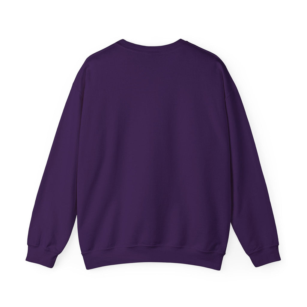 Women's Heavy Blend™ Sweatshirt: Celebrate Diversity with Style Sweatshirt