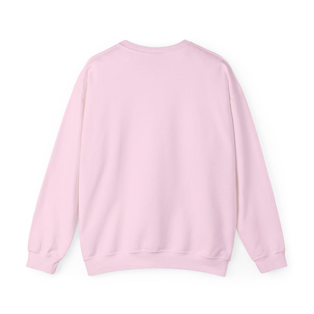 Women's Heavy Blend™ Sweatshirt: Celebrate Diversity with Style Sweatshirt