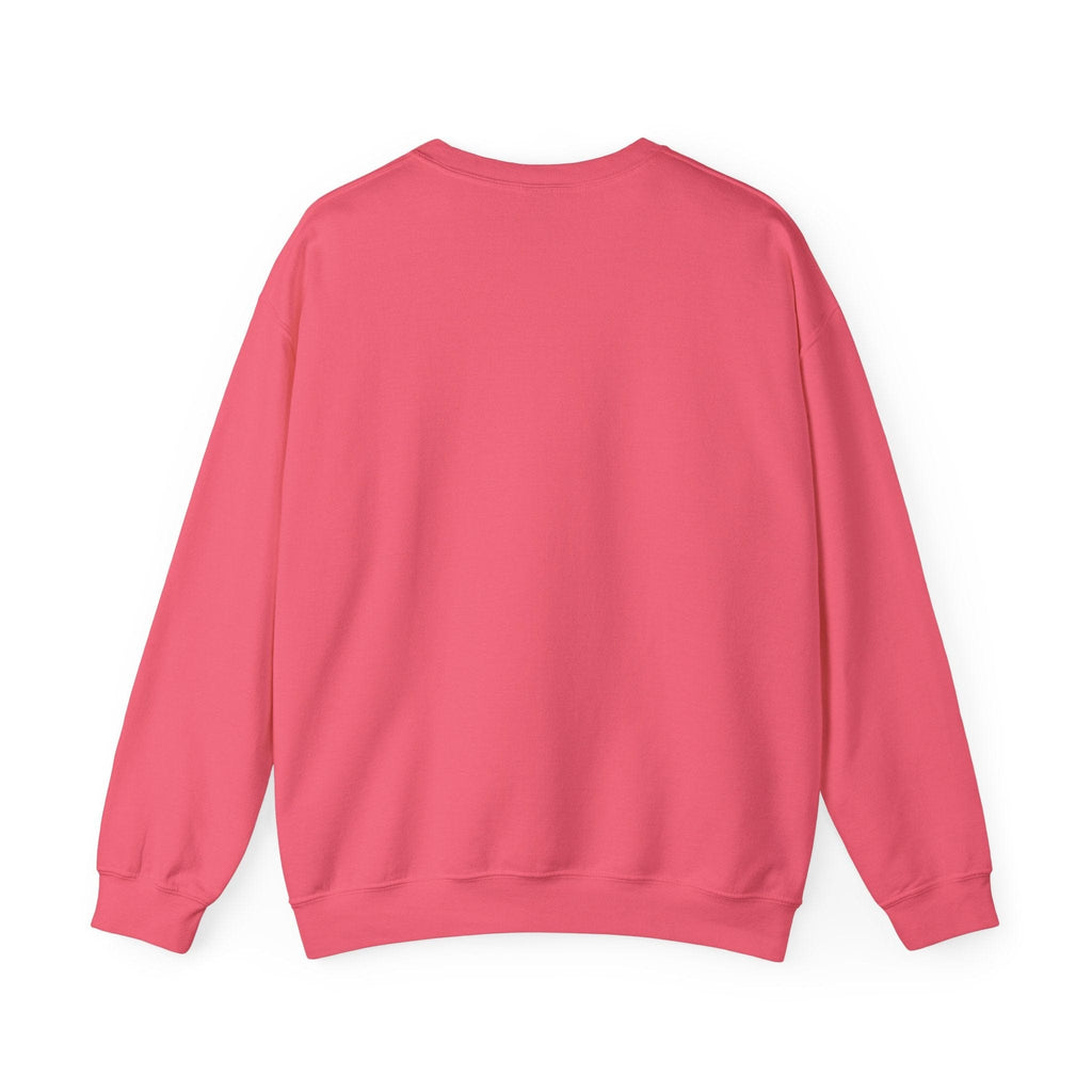 Women's Heavy Blend™ Sweatshirt: Celebrate Diversity with Style Sweatshirt