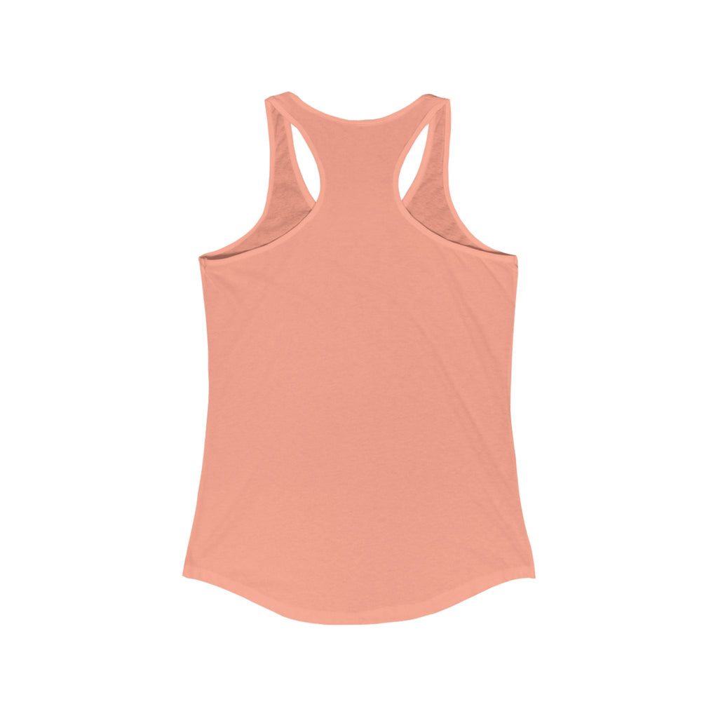 Women's Ideal Racerback Tank Tank Top