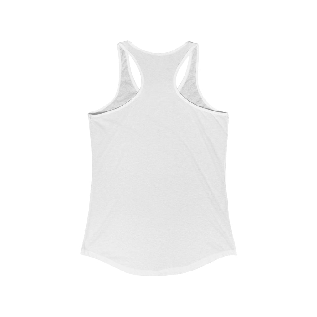 Women's Ideal Racerback Tank Tank Top