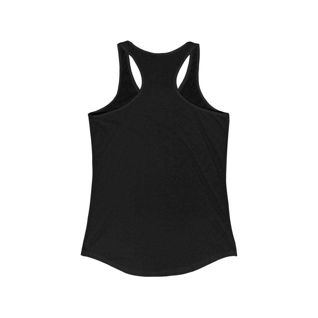 Women's Ideal Racerback Tank Tank Top