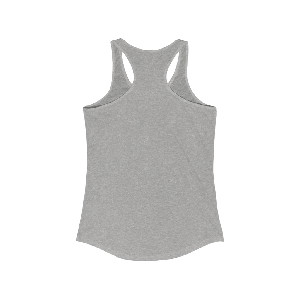 Women's Ideal Racerback Tank Tank Top