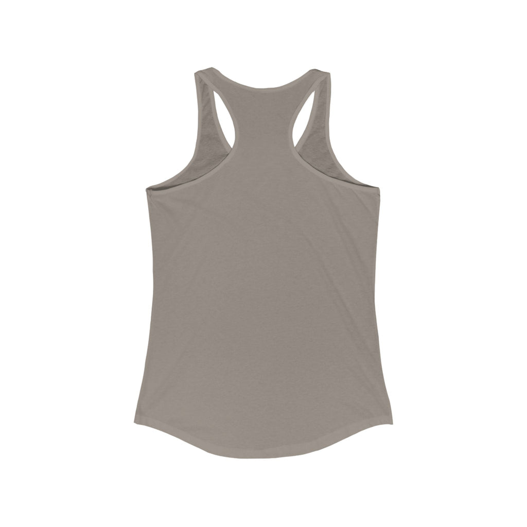 Women's Ideal Racerback Tank Tank Top