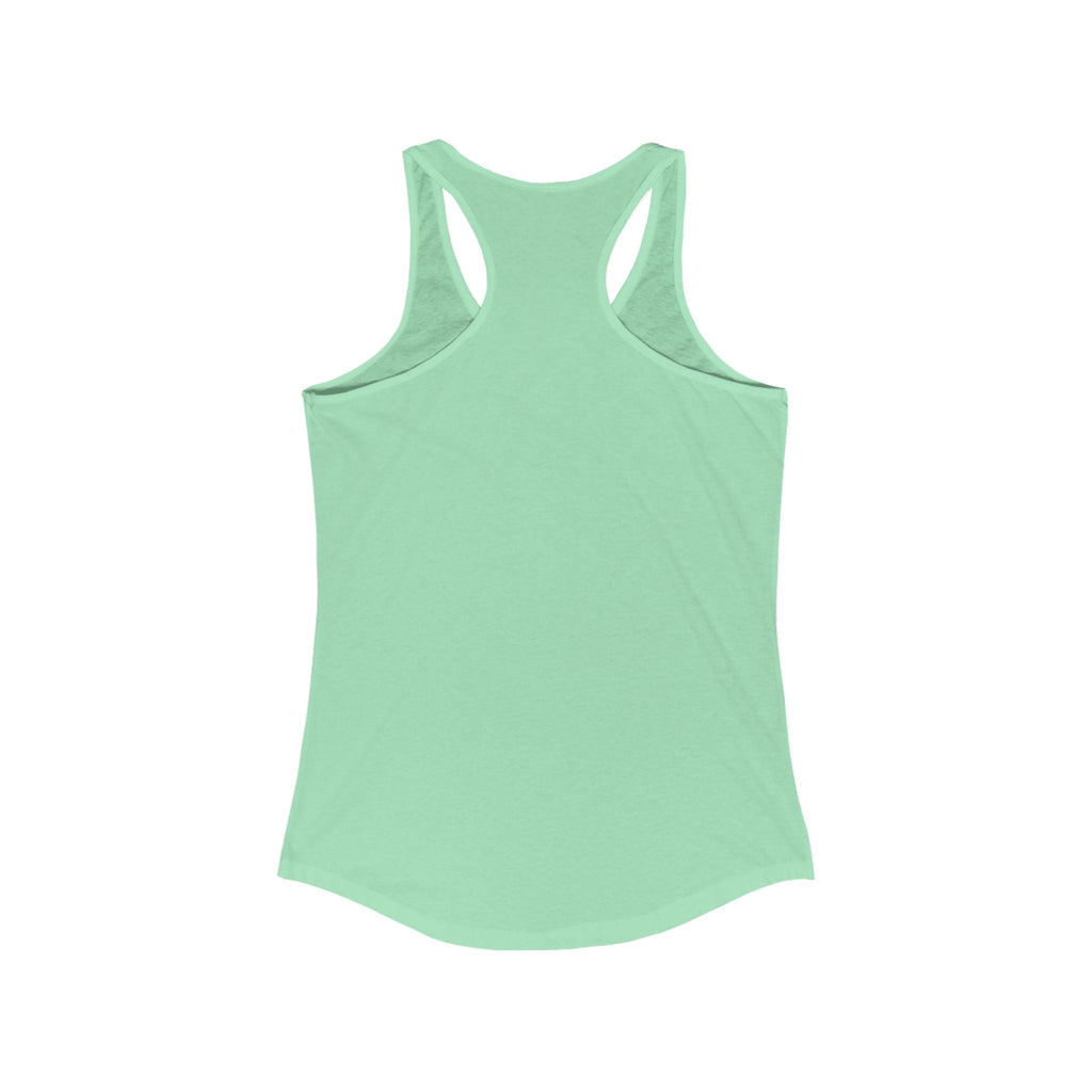 Women's Ideal Racerback Tank Tank Top