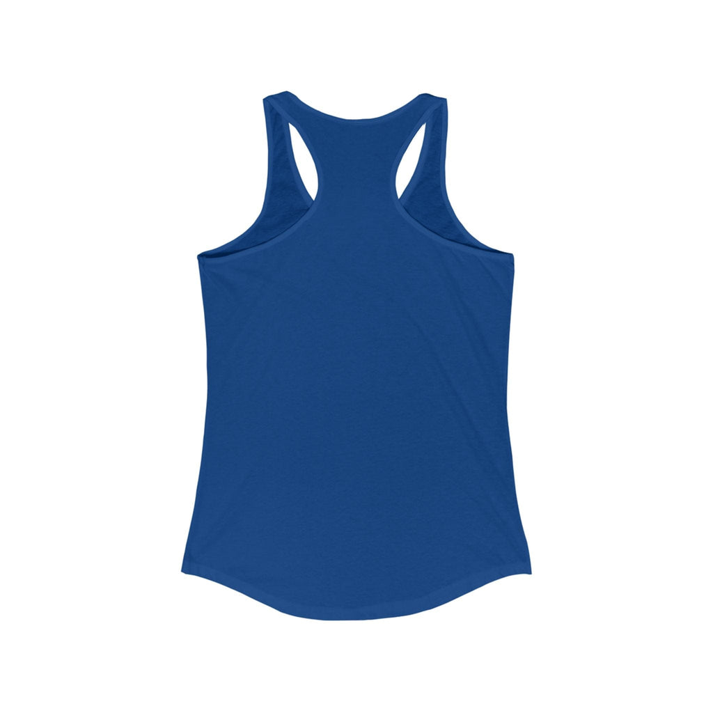 Women's Ideal Racerback Tank Tank Top