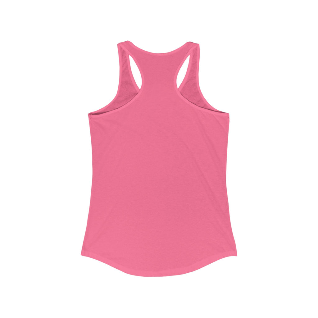 Women's Ideal Racerback Tank Tank Top