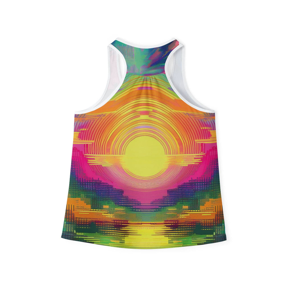 Women's Racerback Tank - 