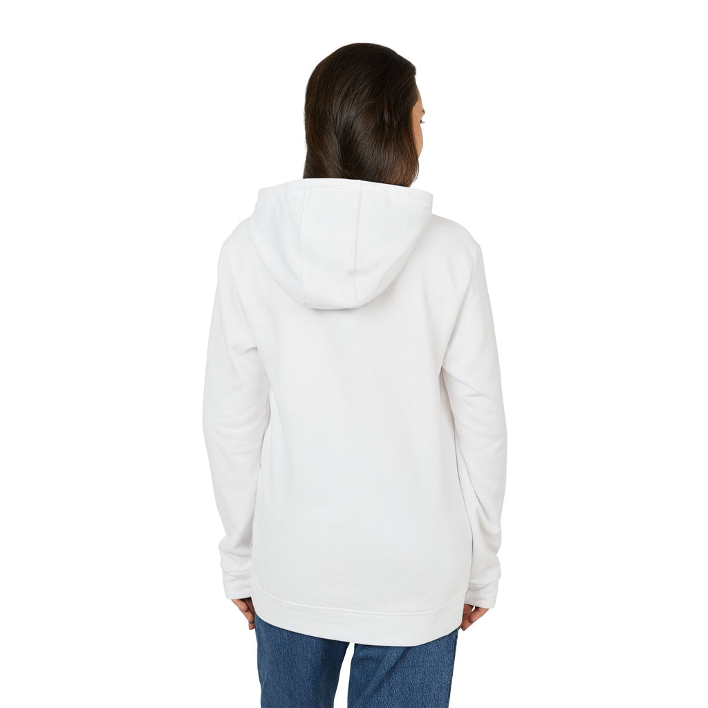 Women's UCCA x Adidas Eco-Fleece Hoodie – Authentic Style, Unmatched Comfort Hoodie