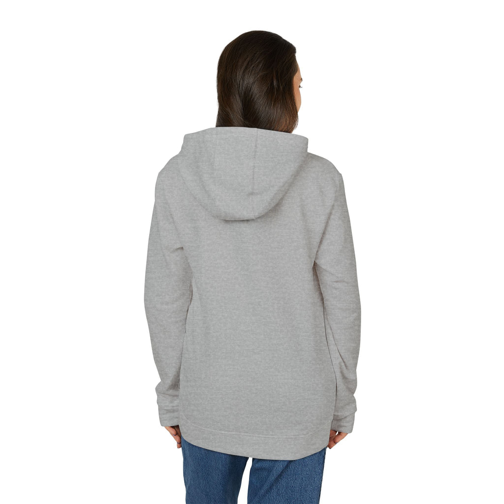 Women's UCCA x Adidas Eco-Fleece Hoodie – Authentic Style, Unmatched Comfort Hoodie